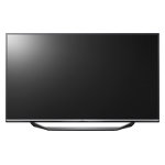 Fernseher Datenblatt LG 55UF7707
