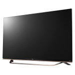 Fernseher Datenblatt LG 55UF8609