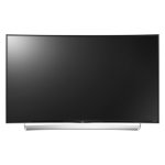 Fernseher Datenblatt LG 55UG870V