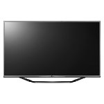 Fernseher Datenblatt LG 55UH625V