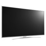 Fernseher Datenblatt LG 55UH7707