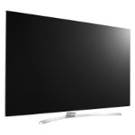 Fernseher Datenblatt LG 55UH9509