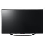 Fernseher Datenblatt LG 60LA7408
