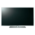 Fernseher Datenblatt LG 60LB580V
