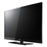 Fernseher Datenblatt LG 60PK550