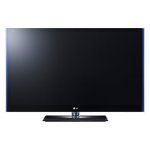 Fernseher Datenblatt LG 60PZ755S