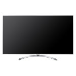 Fernseher Datenblatt LG 60SJ810V