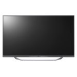 Fernseher Datenblatt LG 60UF7769