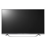 Fernseher Datenblatt LG 60UF8519