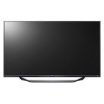 Fernseher Datenblatt LG 60UF975V