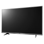 Fernseher Datenblatt LG 60UH6159