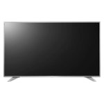 Fernseher Datenblatt LG 60UH650V