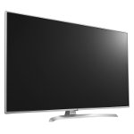 Fernseher Datenblatt LG 60UJ651V