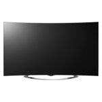 Fernseher Datenblatt LG 65EC970V