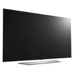 Fernseher Datenblatt LG 65EF9509