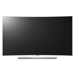 Fernseher Datenblatt LG 65EG960V