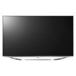 Fernseher Datenblatt LG 65UB950V