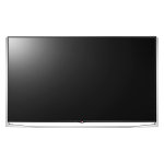 Fernseher Datenblatt LG 65UB980V