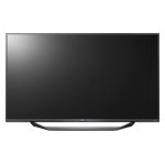 Fernseher Datenblatt LG 65UF675V