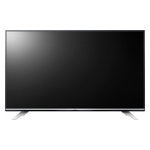 Fernseher Datenblatt LG 65UF7729