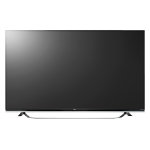 Fernseher Datenblatt LG 65UF8507