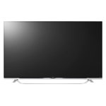 Fernseher Datenblatt LG 65UF852V