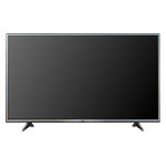 Fernseher Datenblatt LG 65UH6157