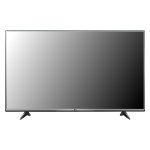 Fernseher Datenblatt LG 65UH615V