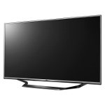 Fernseher Datenblatt LG 65UH6257