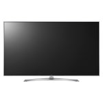Fernseher Datenblatt LG 65UJ7509
