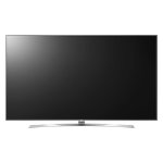 Fernseher Datenblatt LG 75UH780V