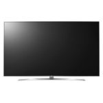 Fernseher Datenblatt LG 75UW341C