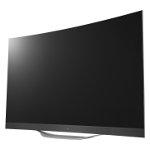 Fernseher Datenblatt LG 77EC980V