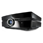 Beamer Datenblatt LG AF115