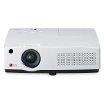 Beamer Datenblatt LG BD450