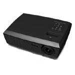 Beamer Datenblatt LG BX275
