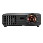 Beamer Datenblatt LG BX286