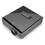 Beamer Datenblatt LG CF3D