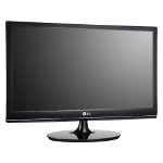 Fernseher Datenblatt LG DM2780D