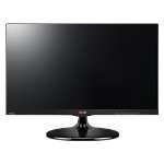 Monitor Datenblatt LG Flatron 23EA63V