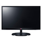 Monitor Datenblatt LG Flatron 24EN43VQ