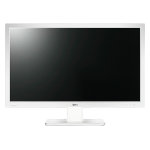 Monitor Datenblatt LG Flatron 27EB22PY-W