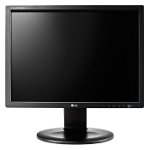 Monitor Datenblatt LG Flatron E1910P-BN