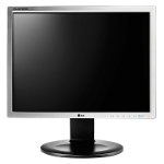 Monitor Datenblatt LG Flatron E1910PM-SN