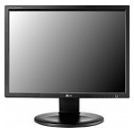 Monitor Datenblatt LG Flatron E1910T-BN