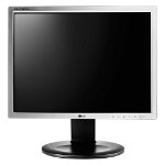 Monitor Datenblatt LG Flatron E1910T-SN