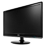 Monitor Datenblatt LG Flatron E2350VR-SN