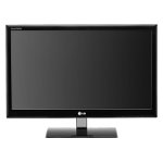Monitor Datenblatt LG Flatron E2770V-BF