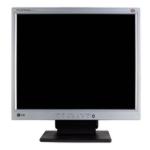 Monitor Datenblatt LG Flatron L1711S