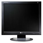 Monitor Datenblatt LG Flatron L1717S-BN